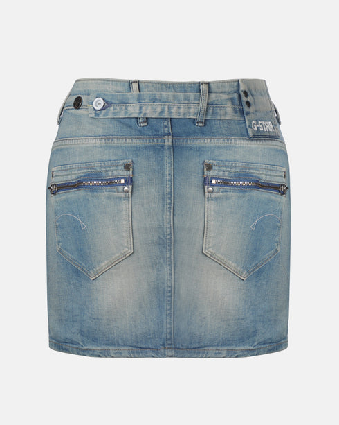 G-Star Mini Skirt